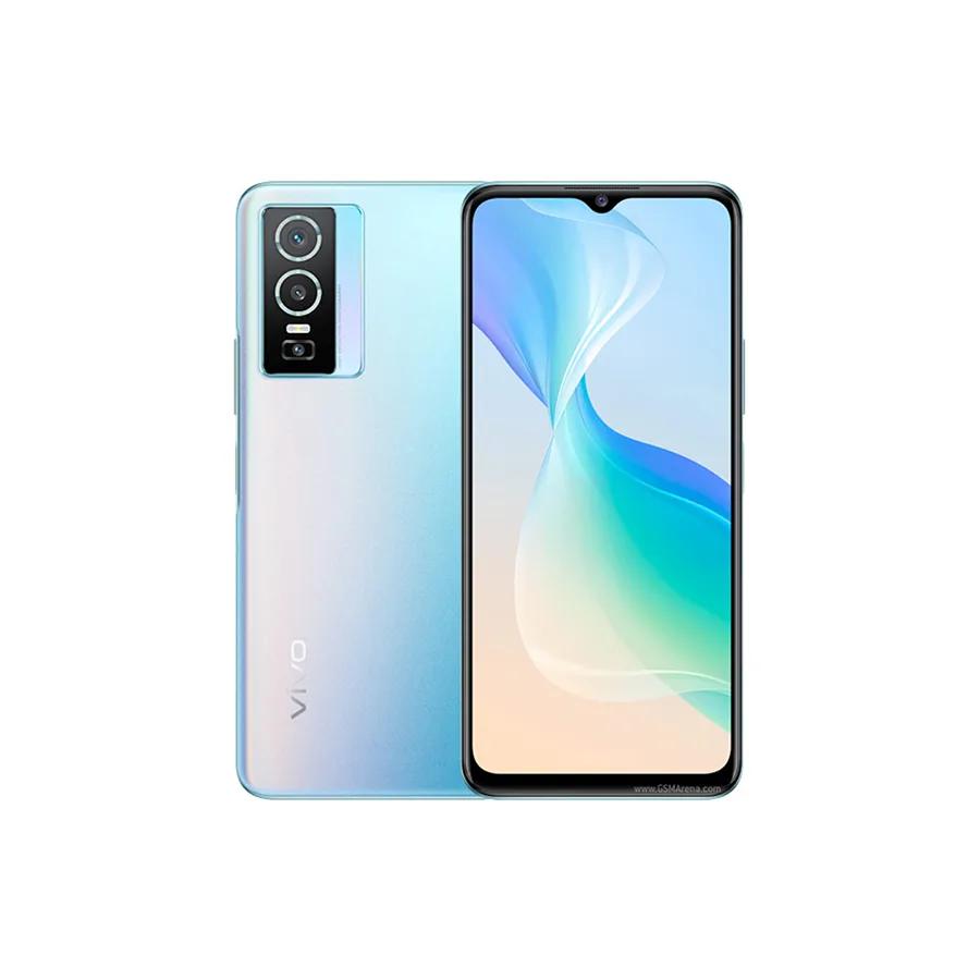 Mobitel VIVO Y76 DUAL SIM 8GB RAM 128GB Cosmic Aurora
