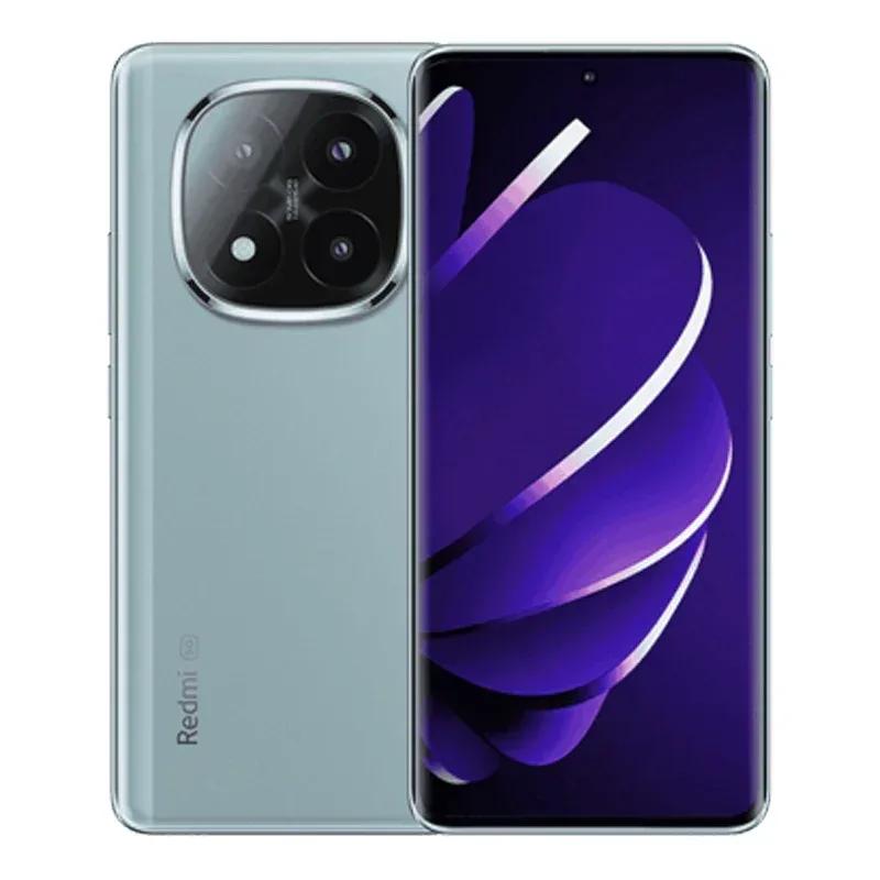 Mobitel Xiaomi Redmi Note 14 PRO+ 5G GB - blue