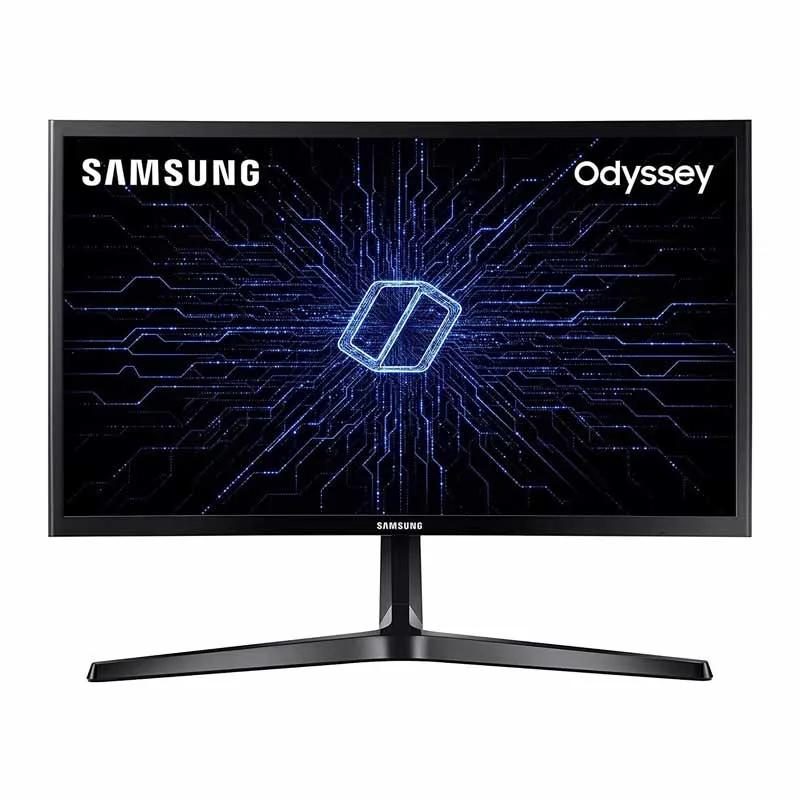 Monitor Gaming Samsung Odyssey G5 LC27RG50FQRXEN