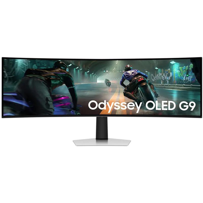 Monitor Gaming Samsung Odyssey G9 LS49DG910SUXEN