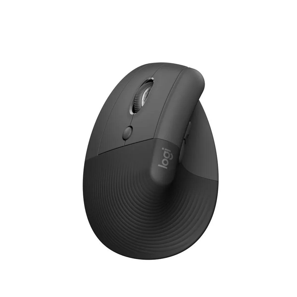 MOUSE LOGITECH LIFT - R&R Computer Services