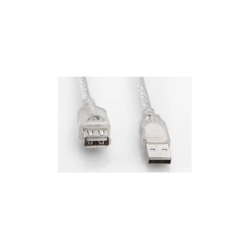 Zgjatues USB2.0 S-LINK SL-AF2015 1.5M W