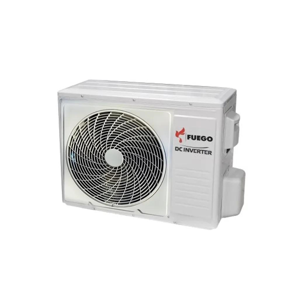 Klima Fuego 12" FGTC12INV-WIFI-WMSE3