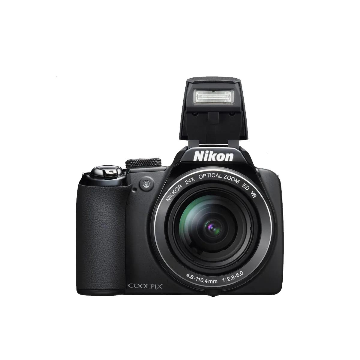 NIKON Coolpix P90 Digital Camera - R&R Computer Services