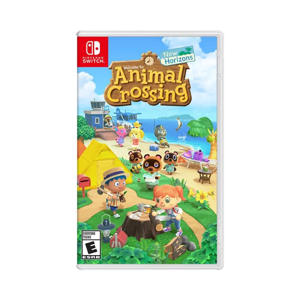 Nintendo Animal Crossing™: New Horizons