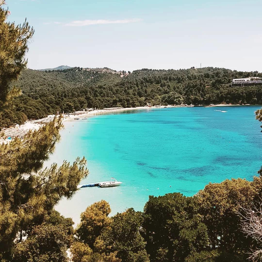 Paketa Turistike Skiathos & Volos 4 & 5 Ditë nga Tirana (Plazh & Relaks)