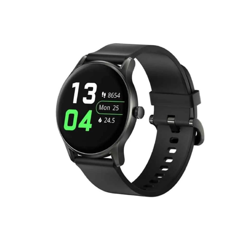 Pametni sat Tek Class series 2 Crni
