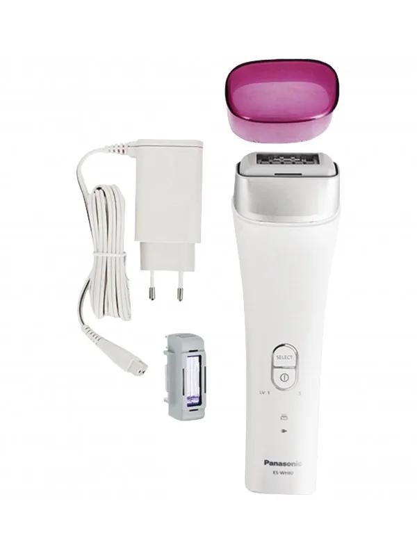 Depilator Panasonic ES-WH80-P803