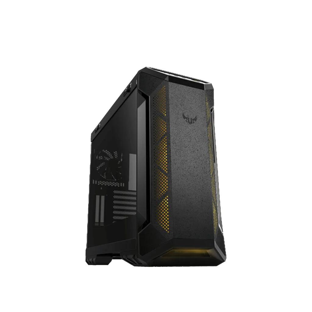 PC Assembled i9-10850K,ASUS TUF Gaming Z490 PLUS,64 GB,HDD 1 TB ,SSD 1 TB ,Geforce RTX 3090 - R&R Computer Services