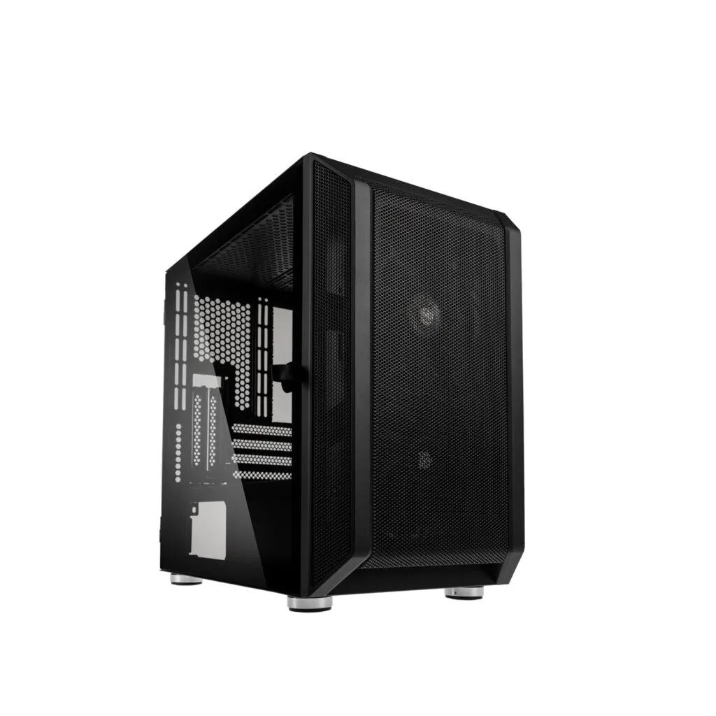 PC ASSEMBLED Ryzen 7-5700G,Asus Tuf Gaming A520M-Plus Wifi,32 GB,SSD 500 GB,RTX 2060 6GB - R&R Computer Services