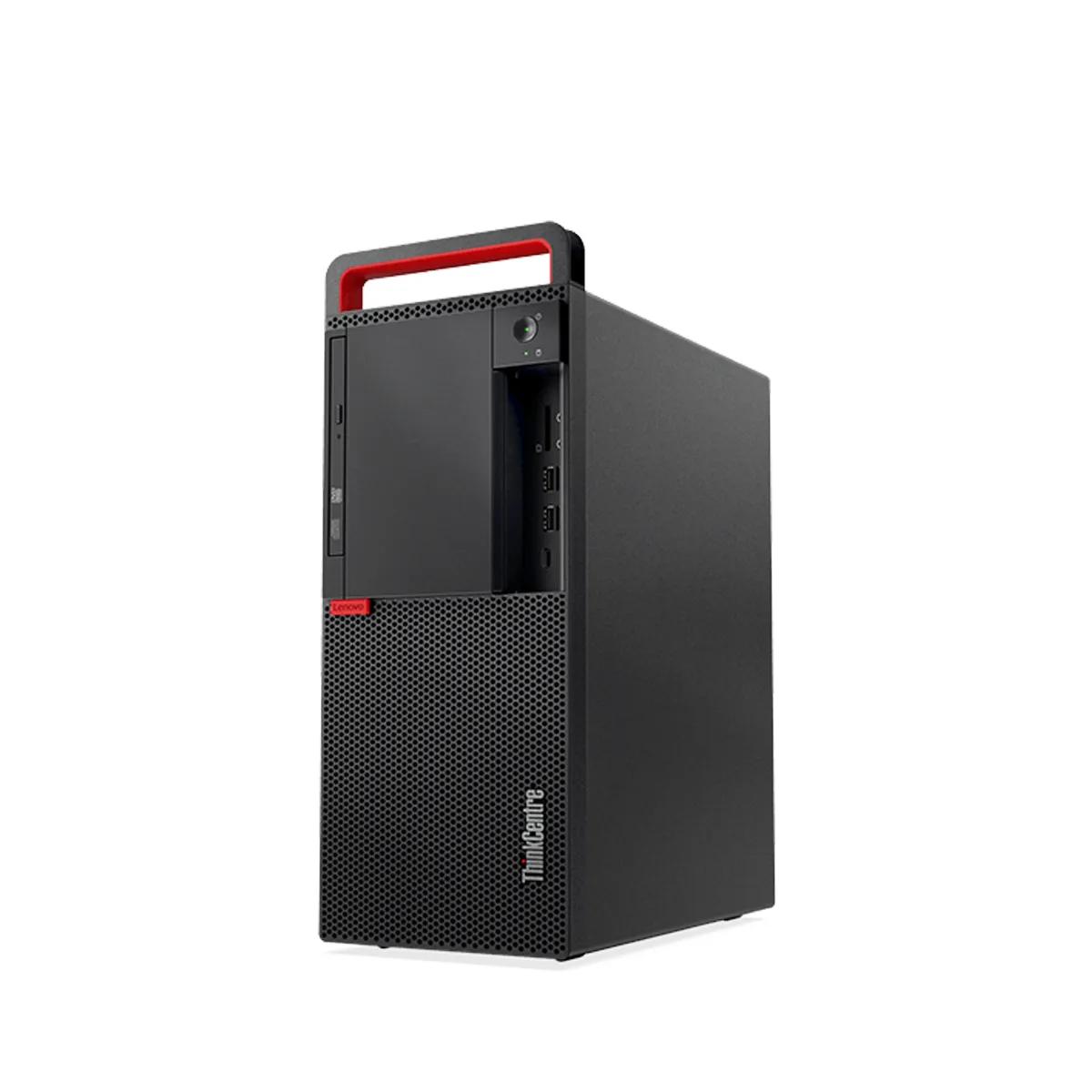 PC Lenovo Thinkcentre M910T i7-Gen 7,16 GB,SSD 256 GB,GTX 1050 Ti 4 GB - R&R Computer Services