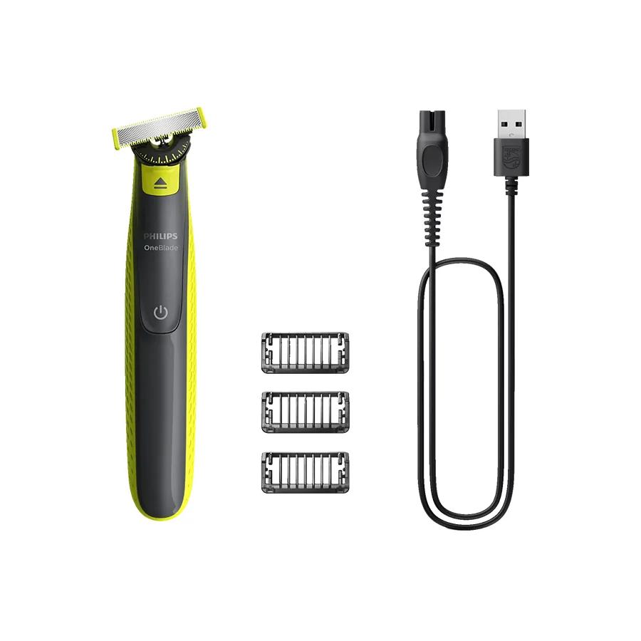 Philips Aparat za brijanje OneBlade 360 Face QP2724/23