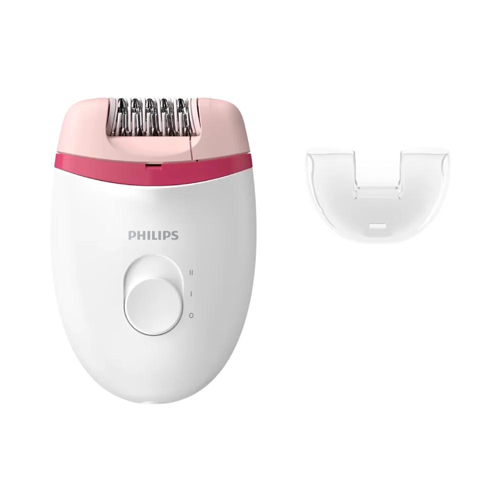 Philips Corded Compact Epilator