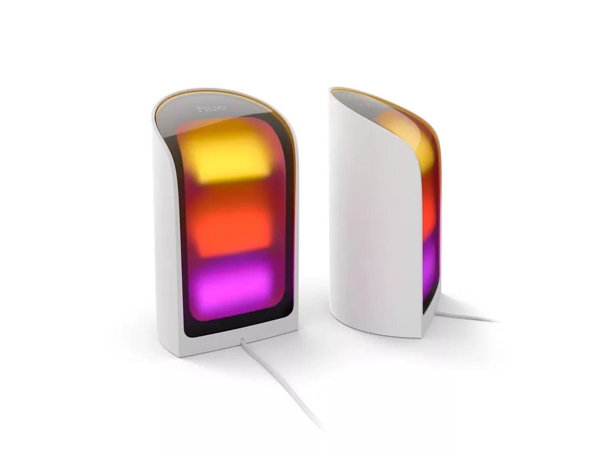 Philips Hue Play Wall washer 2-pack - White
