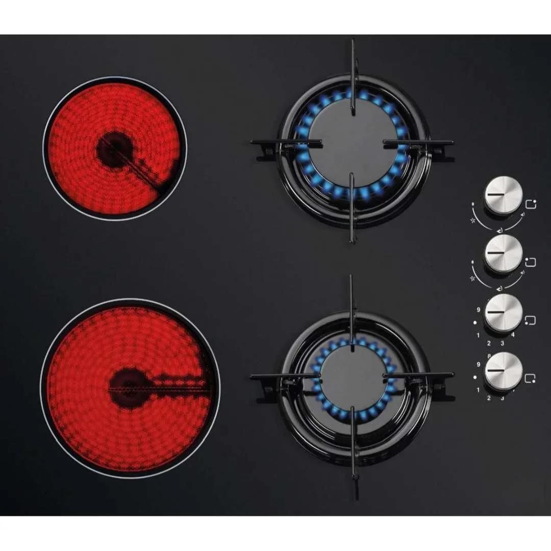 Pianure Luxell V6-22PYF