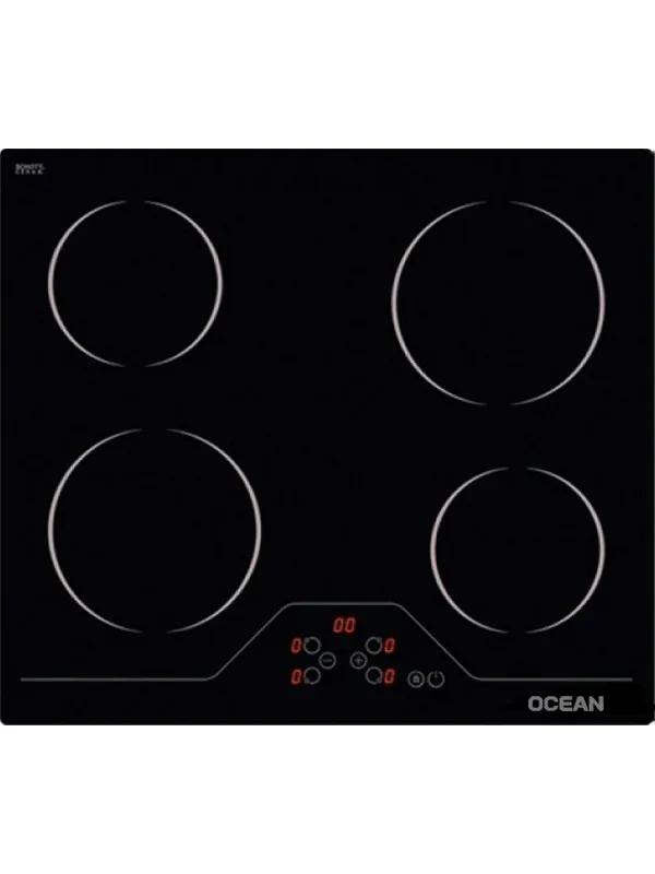 Pianure OCEAN VVC 64 HL N TC 4 Korent