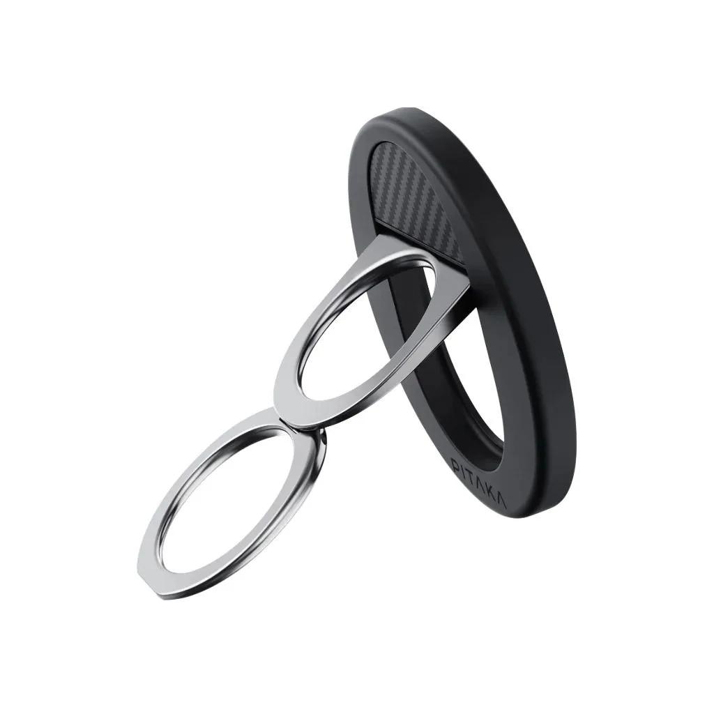 Pitaka Pitaka Grip 3 Black