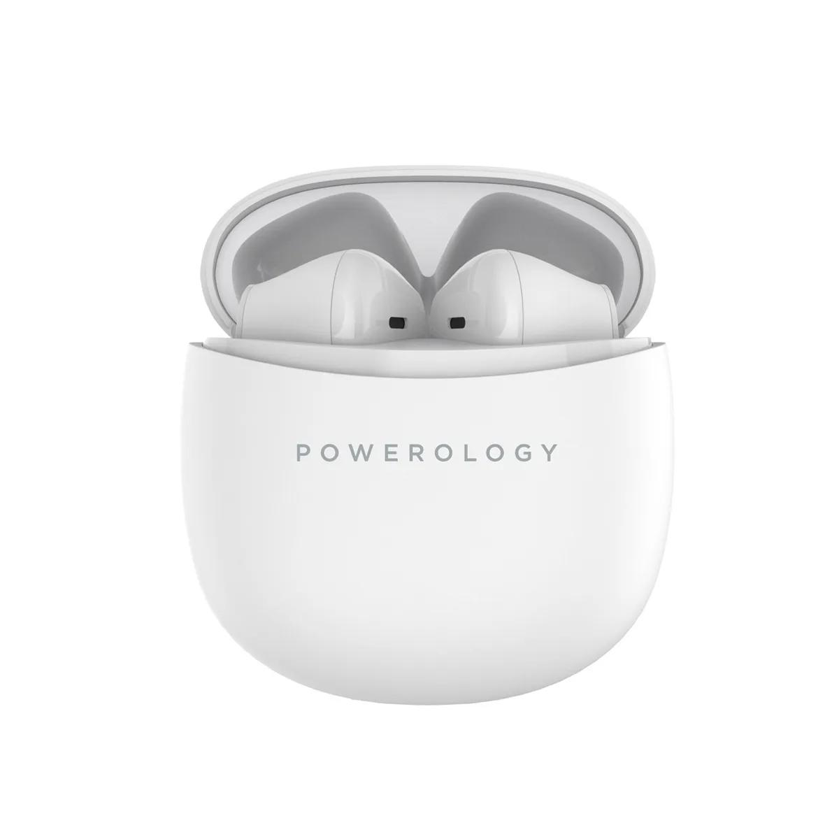 Powerology Stereo BUDS PLUS - R&R Computer Services