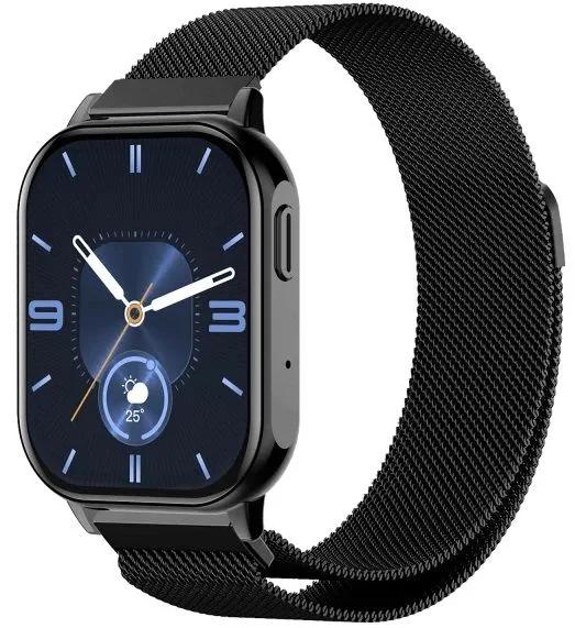Proove Smart Watch Proove Elysium Black