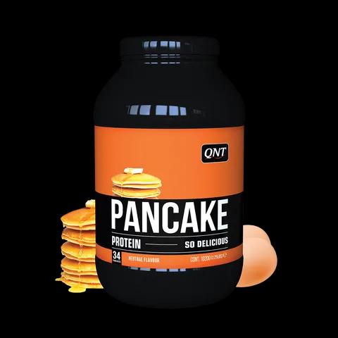 Protein pancake 1020g QNT