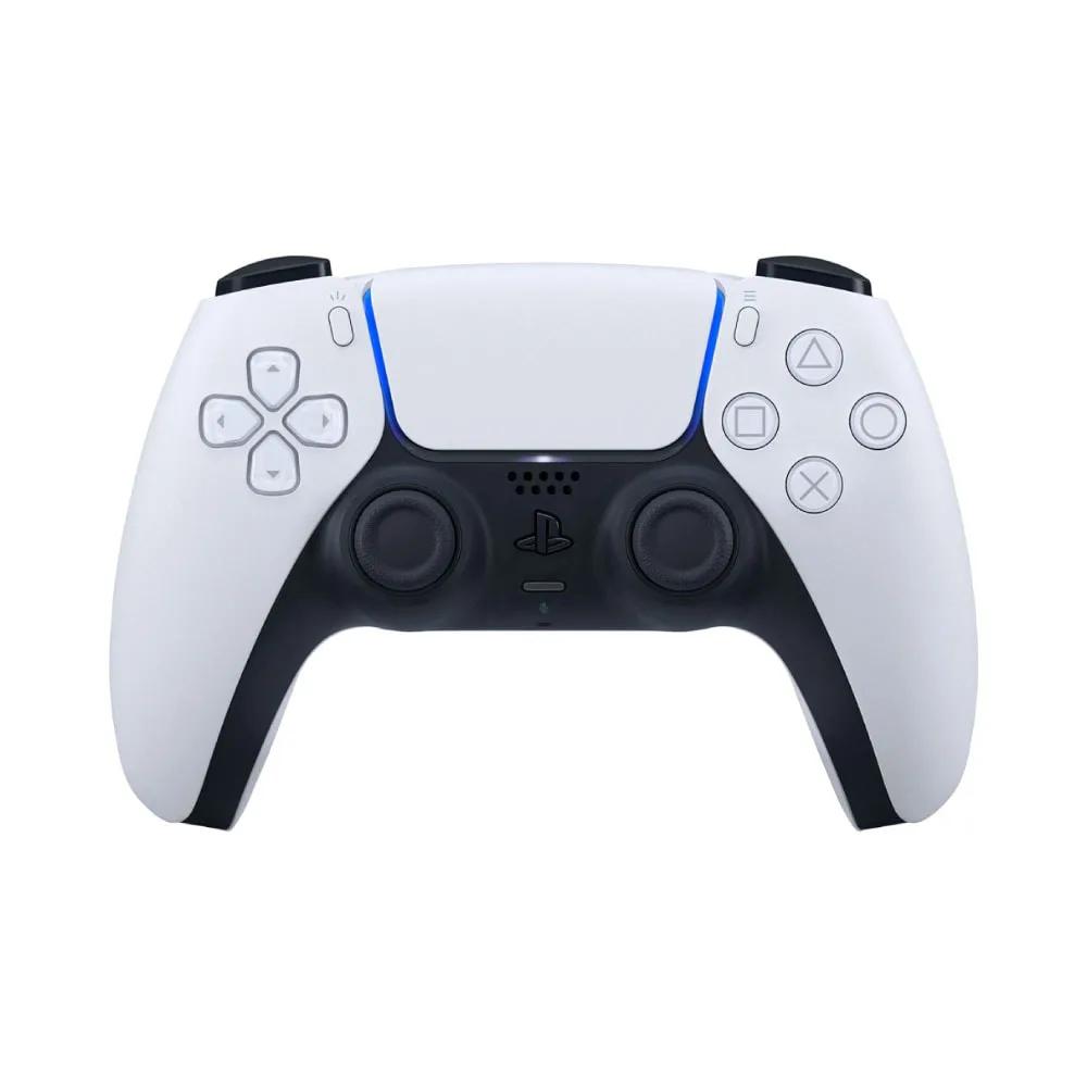 PS5 DualSense Wireless Controller White