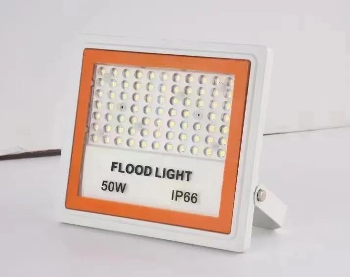 Reflektor LED Slim 50W – EAYAMY-FX50W