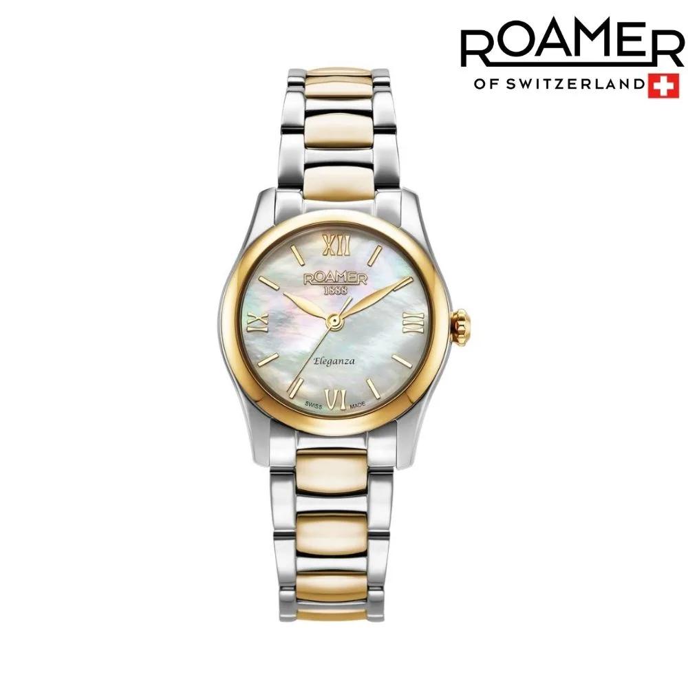 ROAMER Eleganza 472020