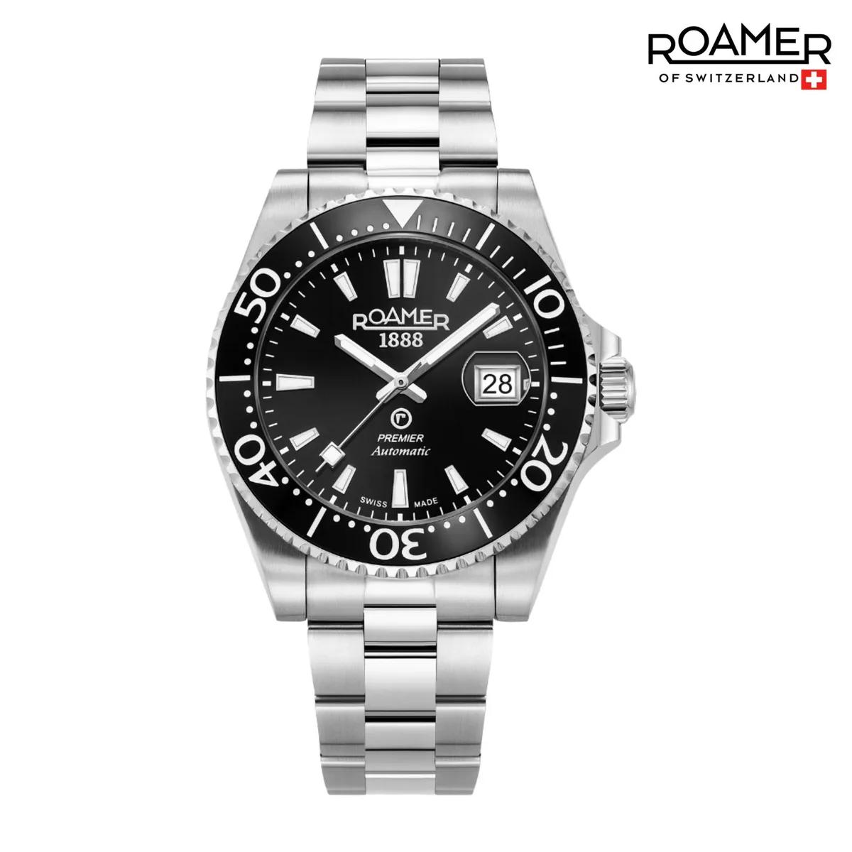 Roamer Premier 986983