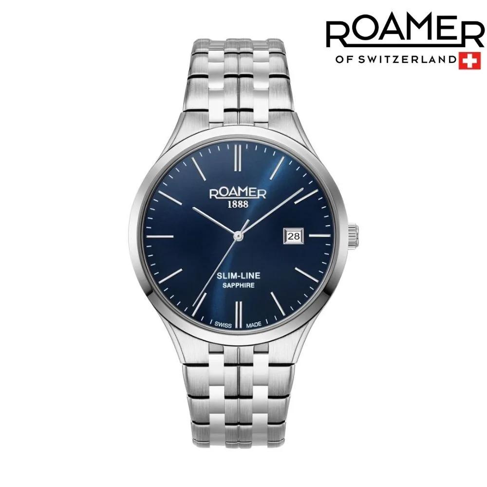 ROAMER Slim Line 414520