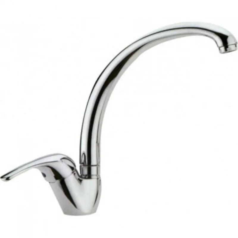 RUBINET APELL CROLLA 1420CR INOX