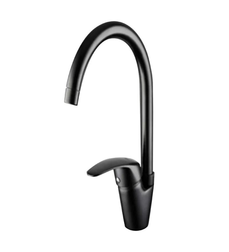 RUBINET ELLECI CROLLA 1420.4 NERO