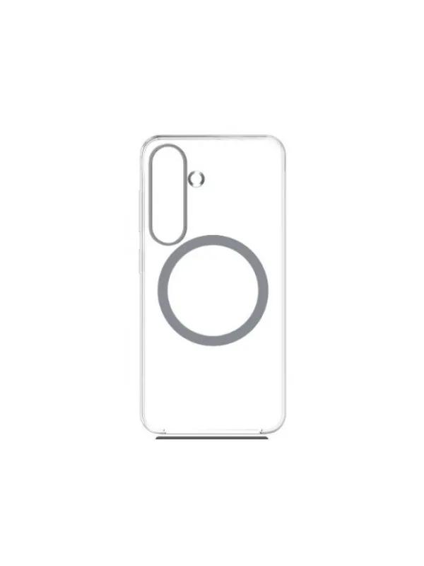 COVER Samsung Galaxy S25 GP-FFS931YCATW Transparent