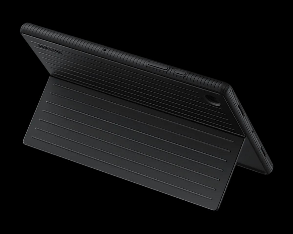 COVER Samsung Protective Standing Galaxy TAB A8 - R&R Computer Services