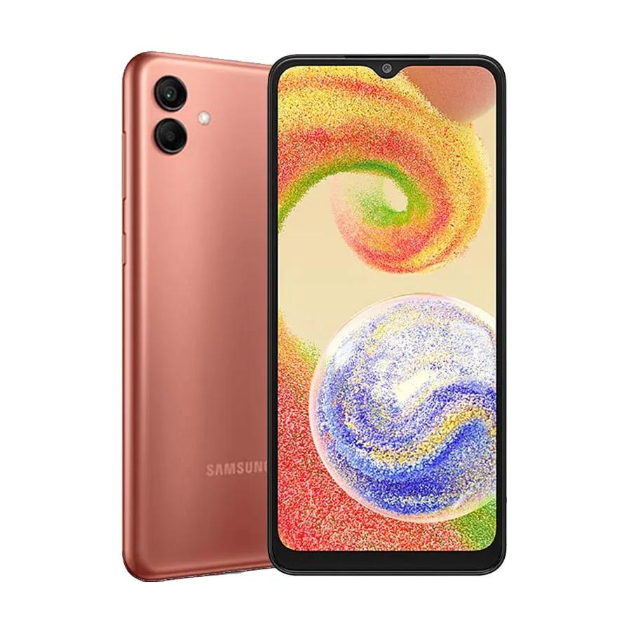 Samsung Galaxy A04 128GB (4GB RAM)