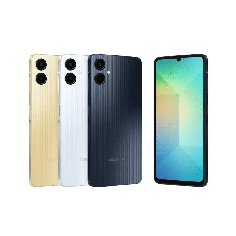 Samsung Galaxy A06 128GB (4GB RAM)
