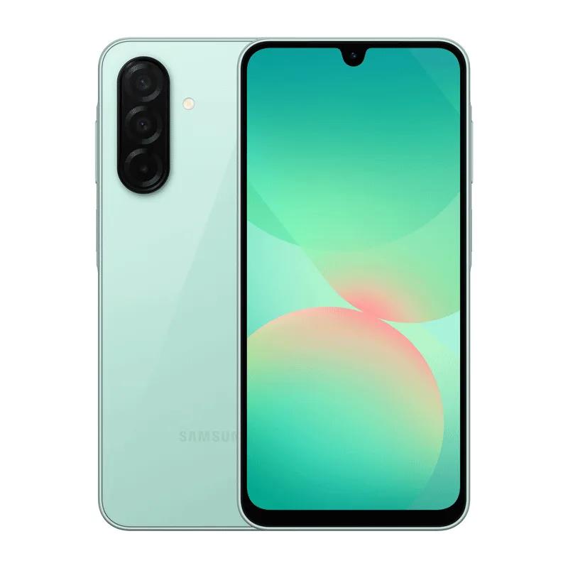 Samsung Galaxy A26 128GB Light Green