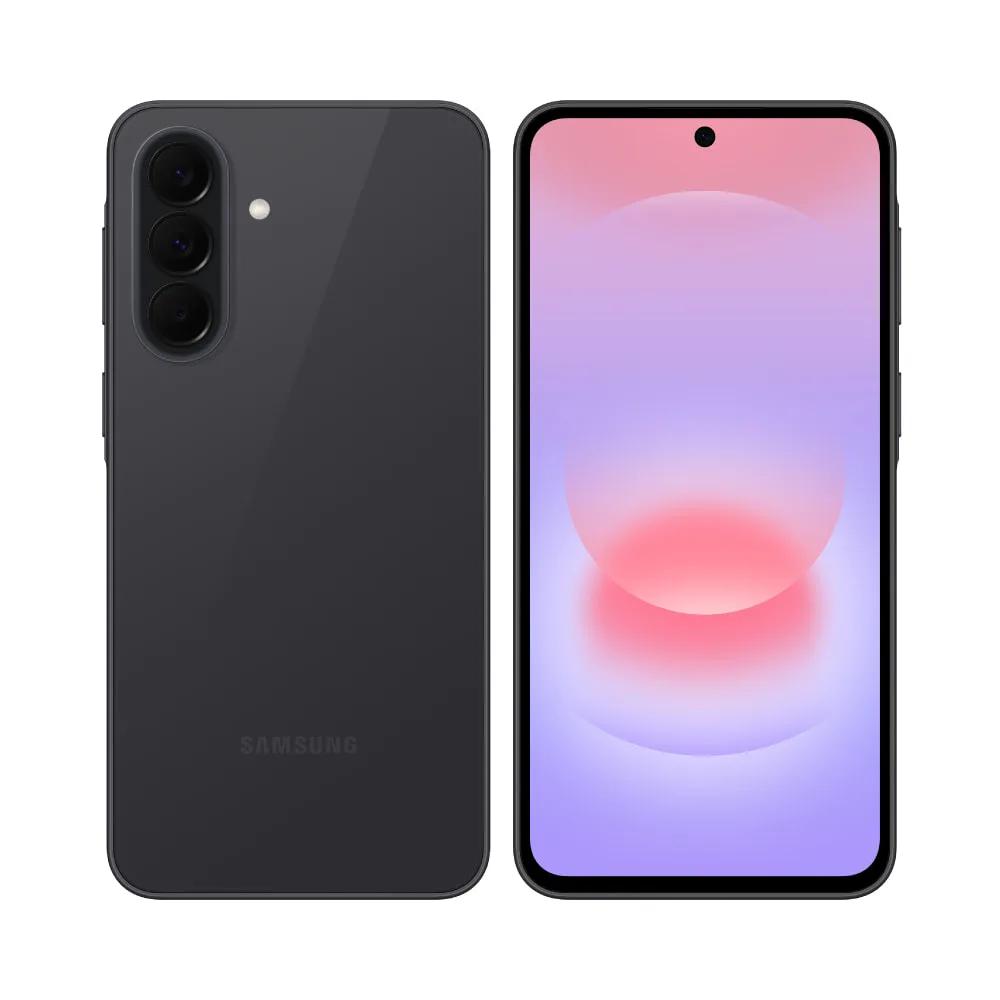 Samsung Galaxy A37 5G Awesome Charcoal