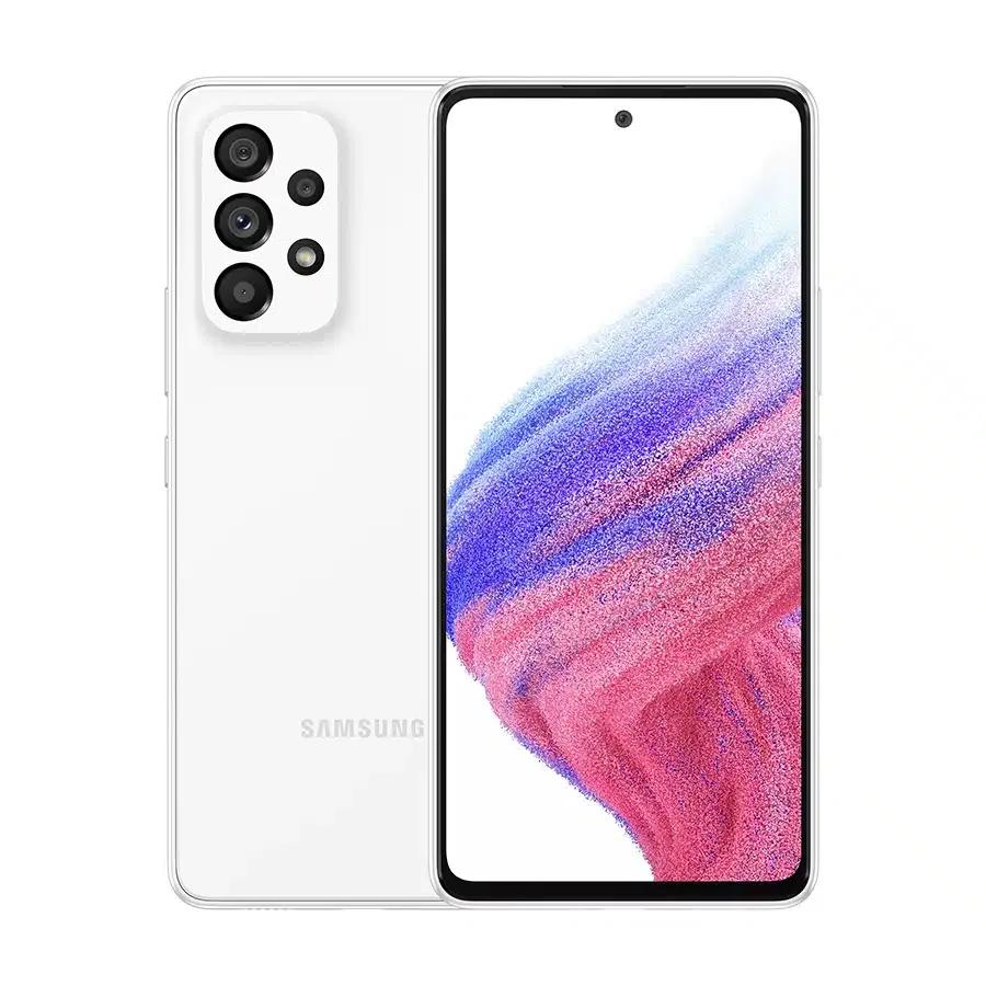 Samsung galaxy A53 5G 128GB (8GB RAM)