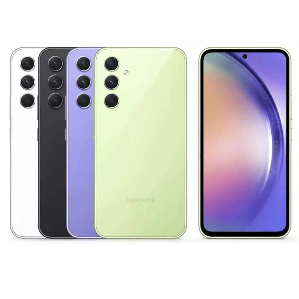 Samsung Galaxy A54 5G 256GB (8GB RAM)