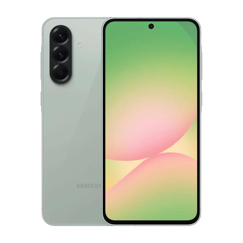 Samsung Galaxy A56 128GB Green