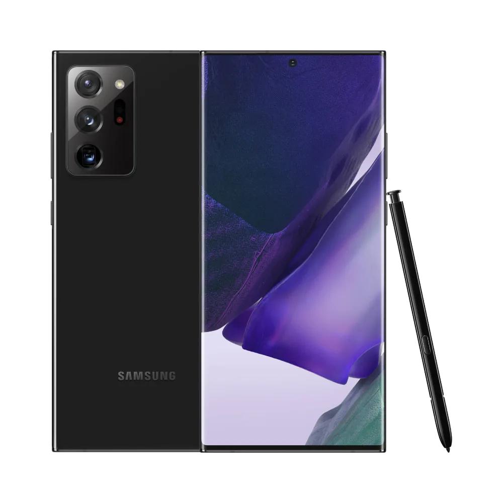 Samsung Galaxy Note 20 Ultra 5G Black 12gb