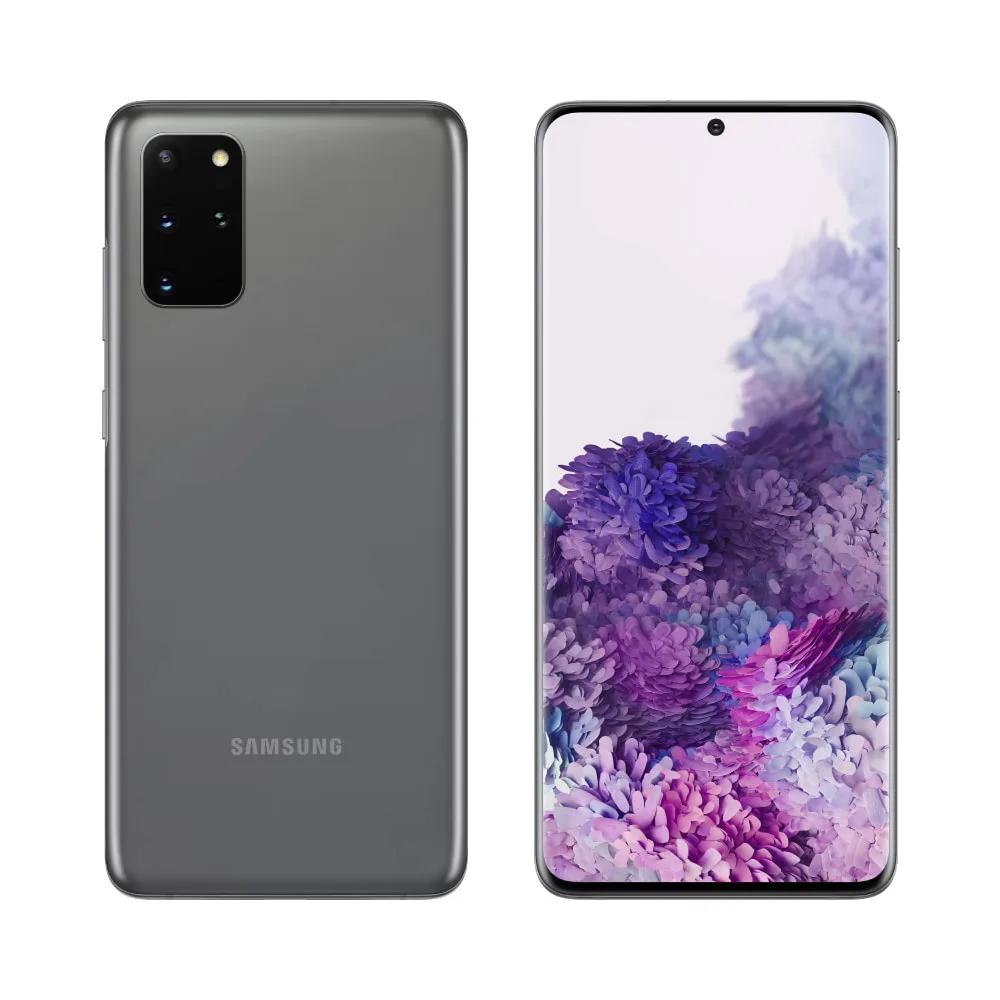 Samsung Galaxy S20 Plus Gray 12gb 128GB