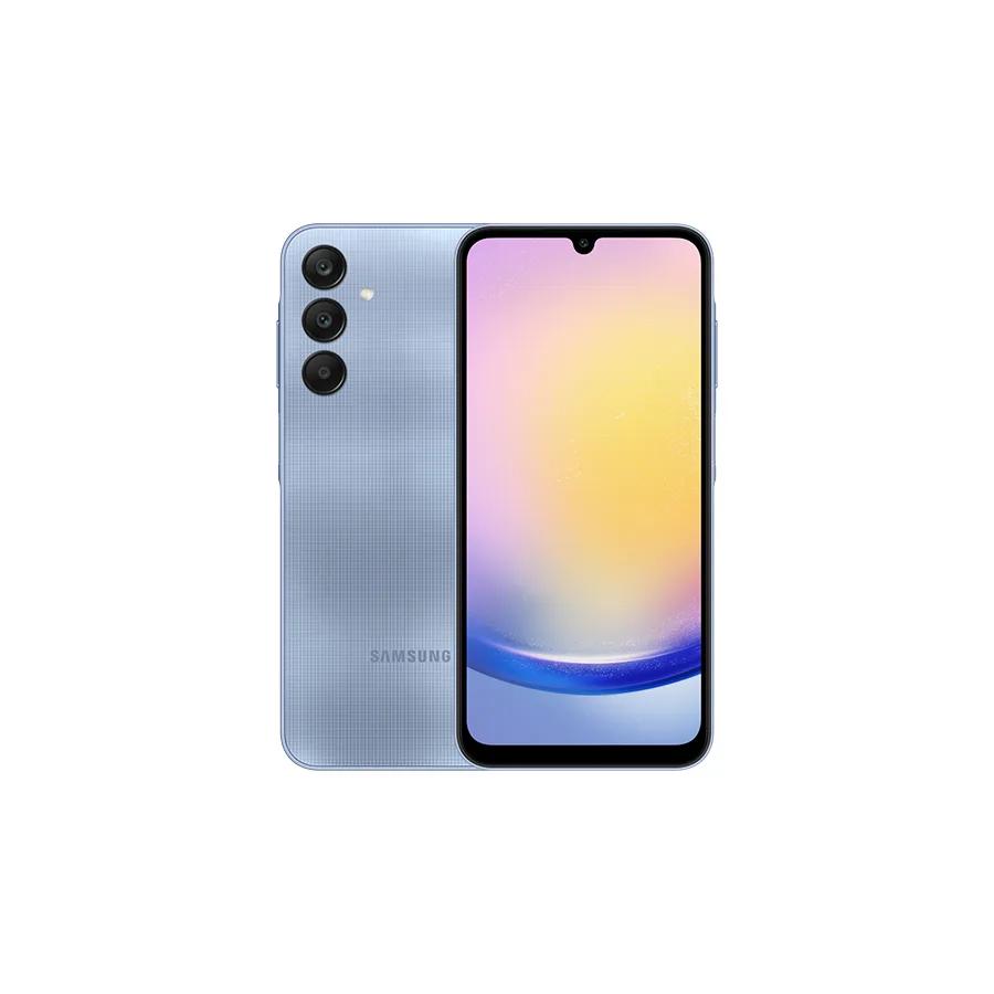 Samsung Mobitel GALAXY A25 5G 8GB 128GB Dual SIM Blue