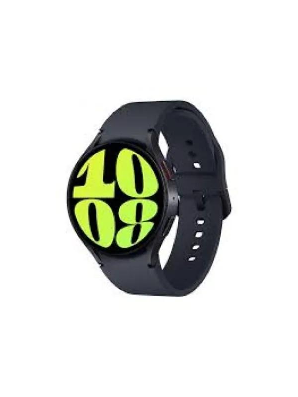 Smartwatch Samsung Galaxy 6 SM-R940NZKAEUC Graphite