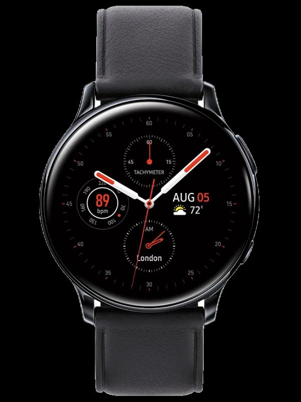 Smartwatch Samsung Galaxy ACTIVE2 SM-R820NS BLACK