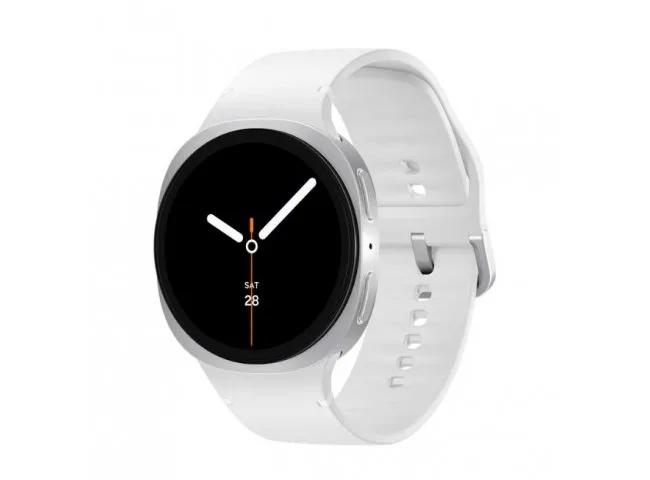 Samsung Smartwatch Samsung Galaxy WATCH8 44MM Silver SM-L330NZSAEUC