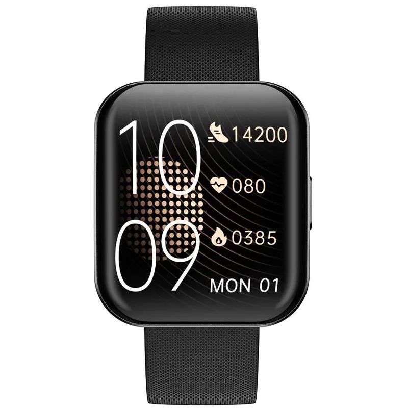 Smartwatch TREVI Fashion Curved TF 275 FA