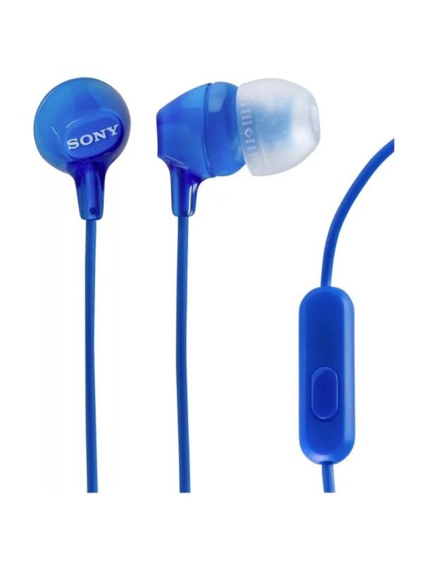 KUFJE SONY MDR-EX15APLI