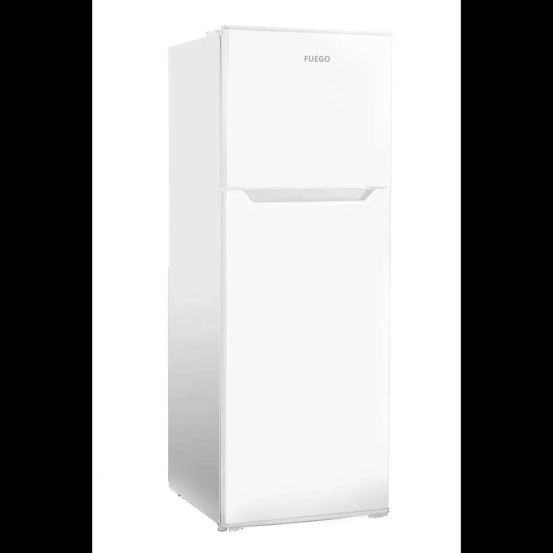 Frigorifer Fuego Normal FGTM5252WNF 252 L