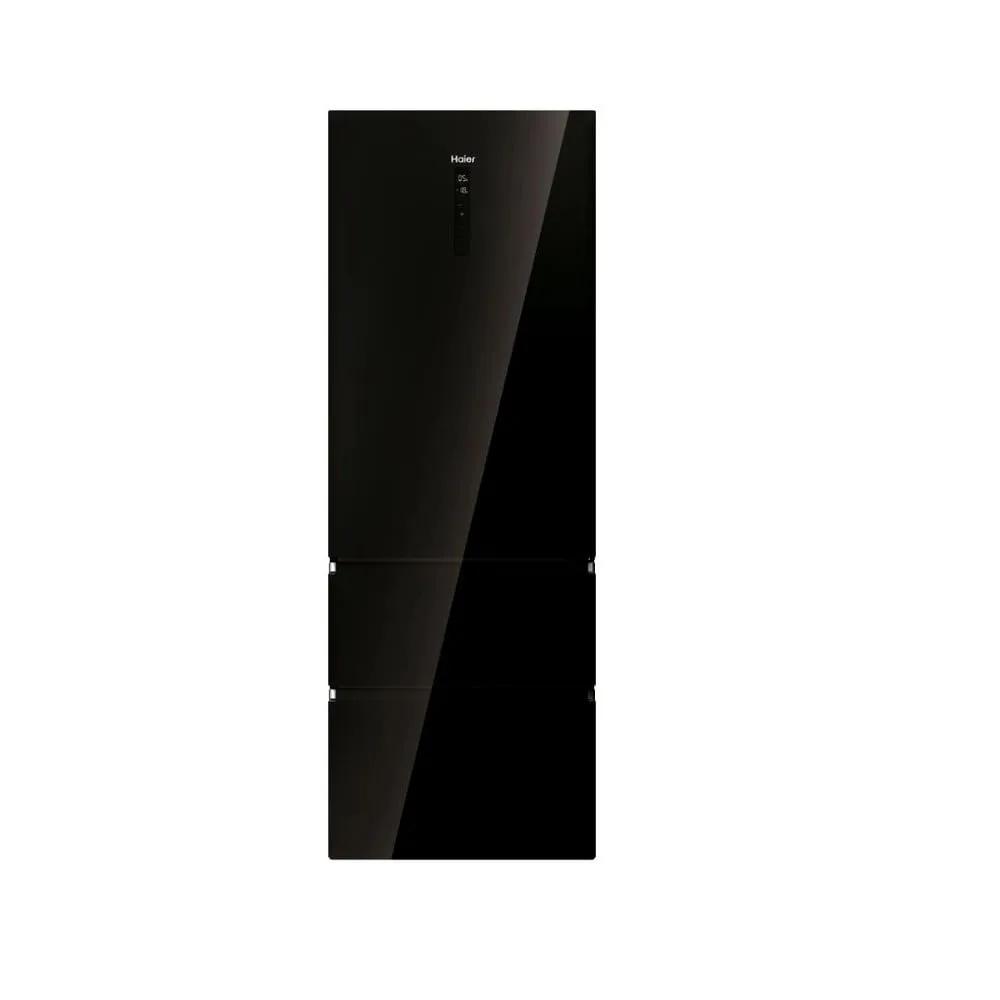 Frigorifer Haier HTW7720DNGB 483L Total No Frost Inverter